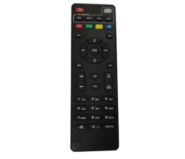 Manta TUNER DVB-T2 MANTA DVBT024  # - 1466376 - zdjęcie 3